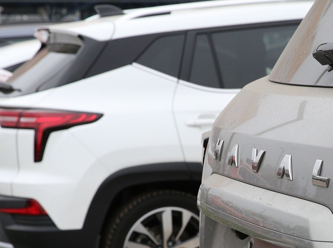 В начале апреля 8 брендов поменяли цены