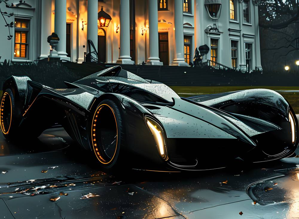 Автомобили и азарт: как автоиндустрия вдохновила мир онлайн-игровых автоматов