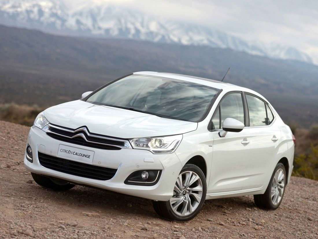 Снижены цены на весь модельный ряд Peugeot и Citroen