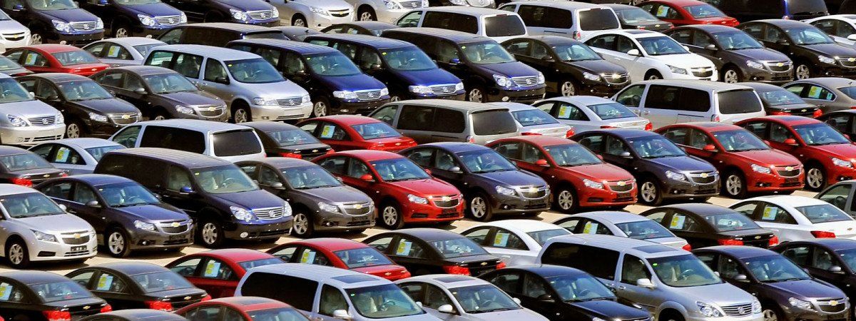 Как вели себя цены на автомобили в конце 2018 года?