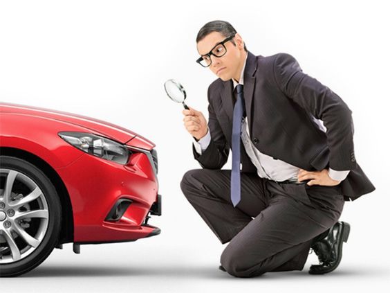 Покупка подержанного авто: что и как нужно проверить по юридической части