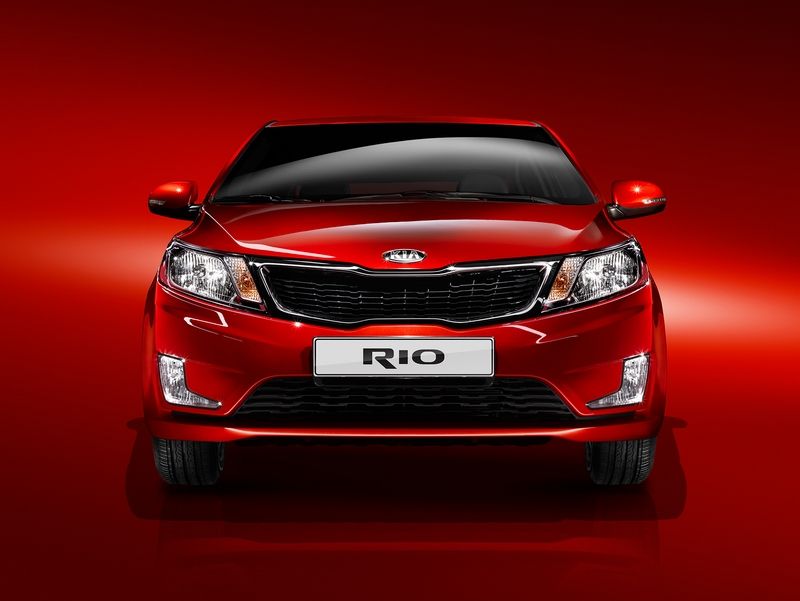 KIA объявила об остановке поставок автомобилей дилерам