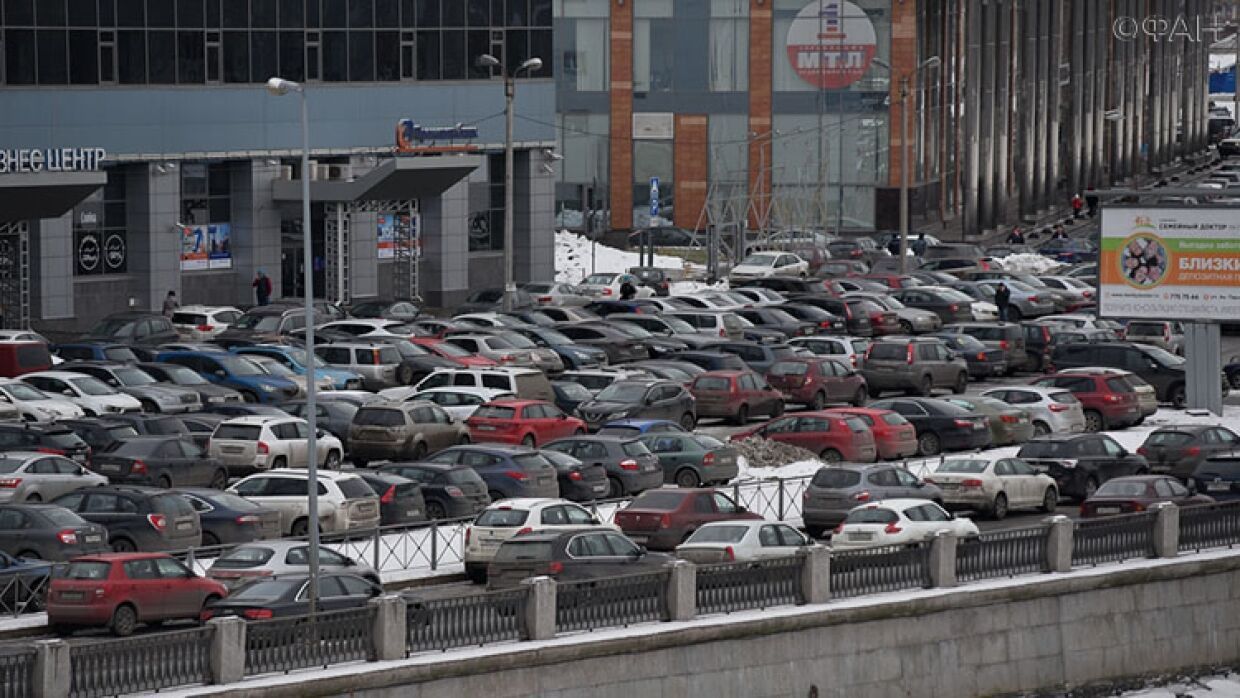 После коронавируса Россию ждет настоящий автомобильный бум