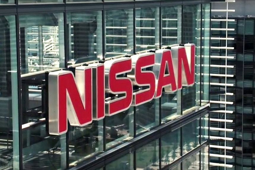 Nissan в больших убытках - подтверждено официально