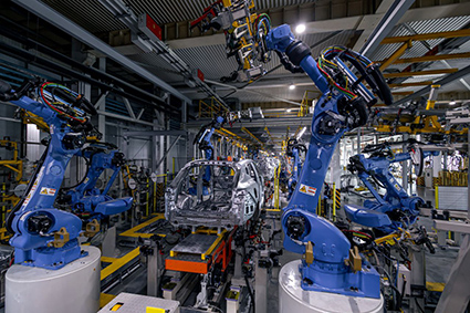 АВТОТОР внедрят в производство отечественные IT-решения  