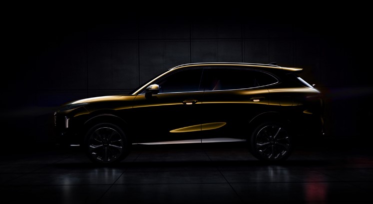 TENET Plus готовится на рынок