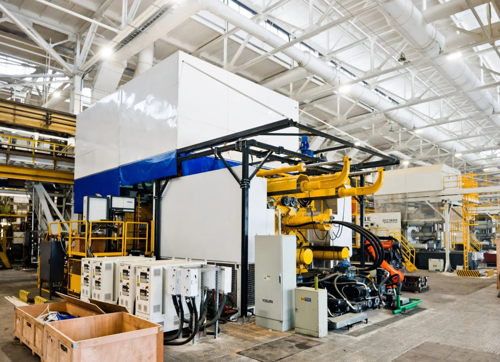 Производство алюминиевого литья.jpg