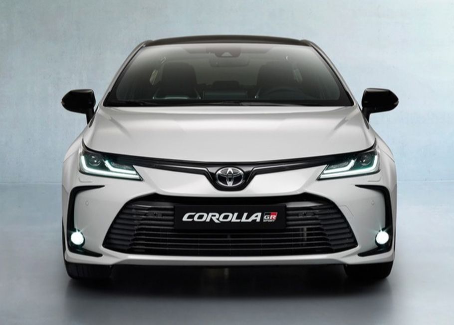 Toyota Corolla gr Sport 2023