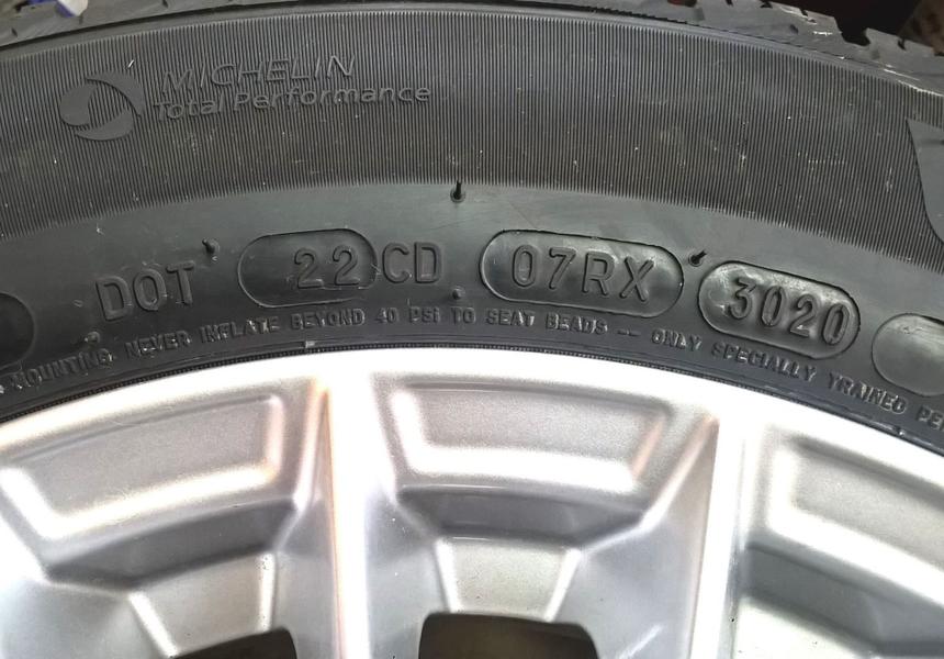 Что означает маркировка на шинах автомобиля 185 65 r15