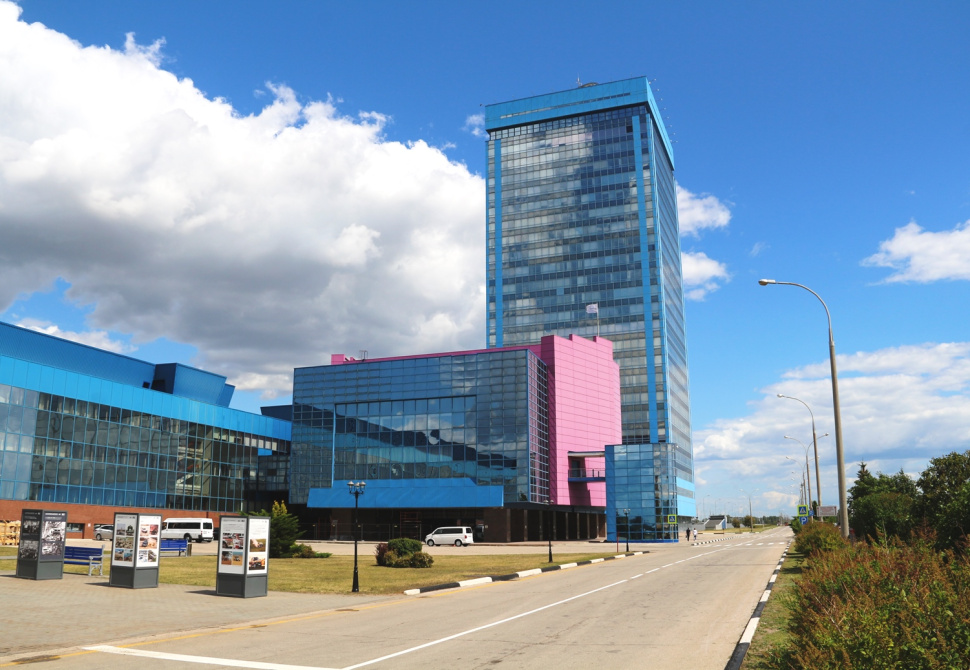 АВТОВАЗ о прогнозах рынка