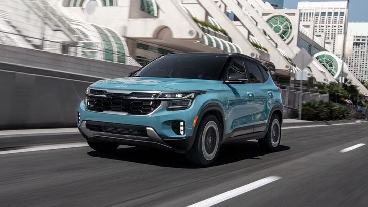 Откуда везут новые Kia в Россию в 2026 году