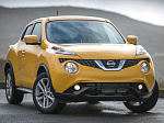 Обновленный Nissan Juke: выгода 40 000 руб.!