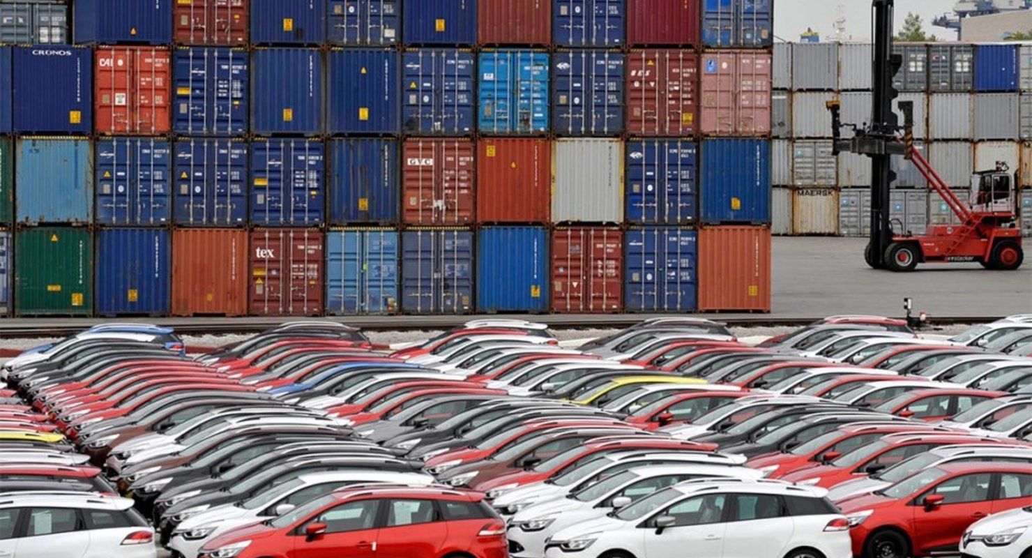 С 1 октября сменились правила параллельного импорта для китайских автомобилей