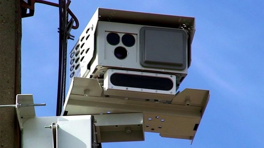 Предупрежден - вооружен: что еще будут отслеживать новые камеры контроля