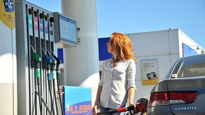 Цены на бензин стабилизировались. Надолго ли? 